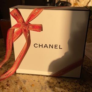 Chanel gift set